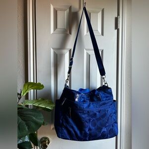 Coach Diaper Bag or Tote